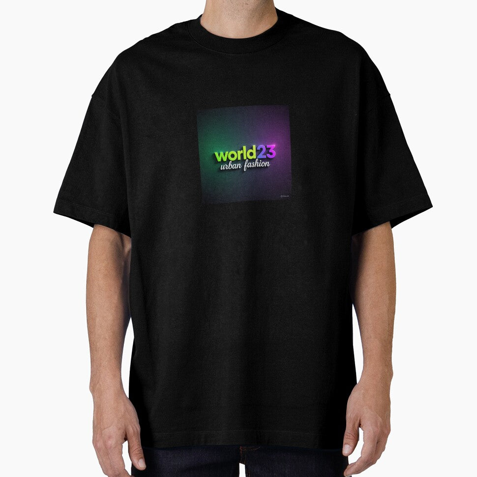 Copy of Ideal for streetwear lovers modern fashion esnthusiasts by Stylewolrd23