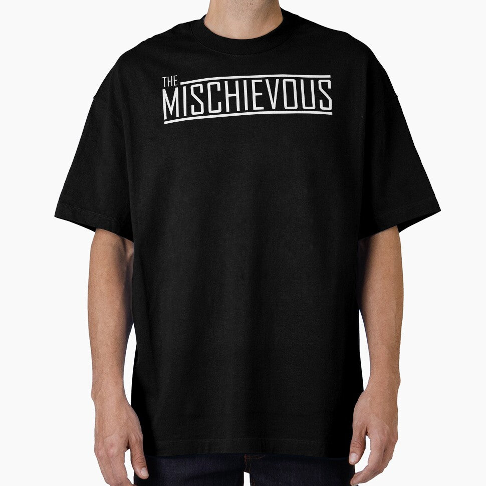The Mischievous by the-mischievous