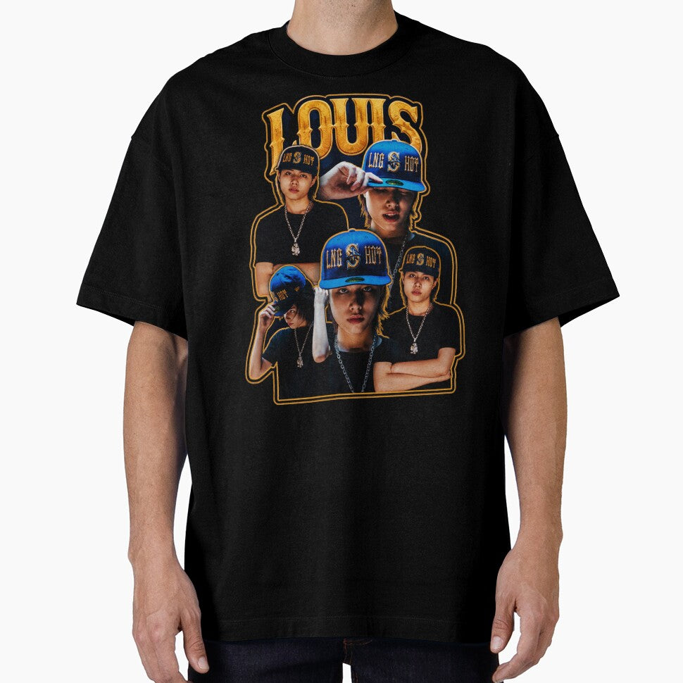 LOUIS LNGSHOT by brexastore
