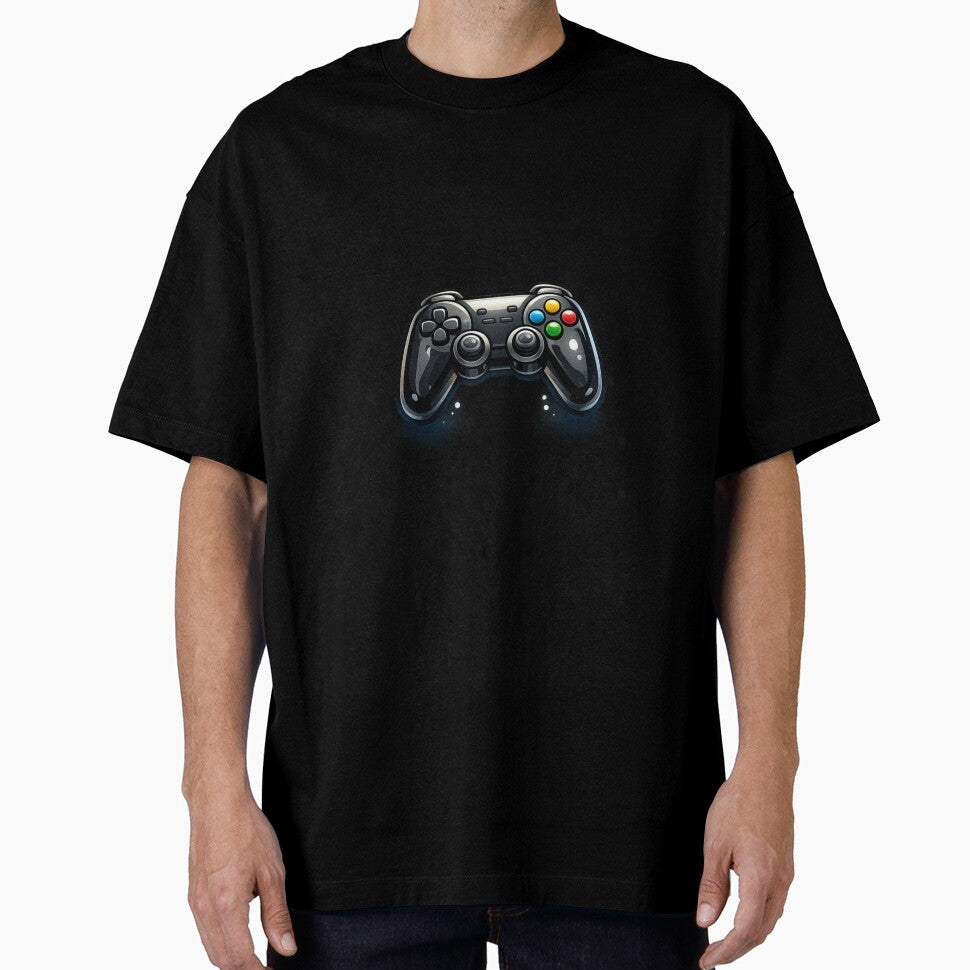 Minimal gaming controller design for Gamers & Esports lovers by arifali786