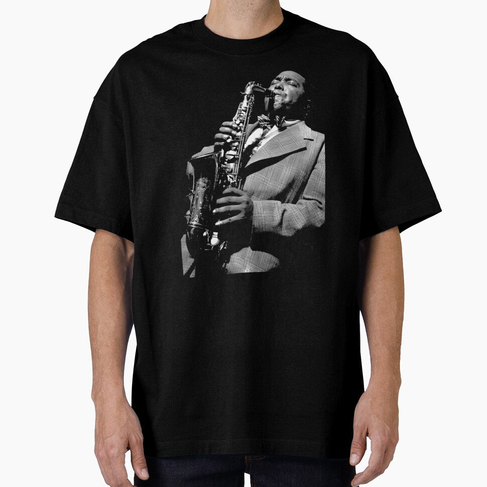 Charlie Parker by Expocreater