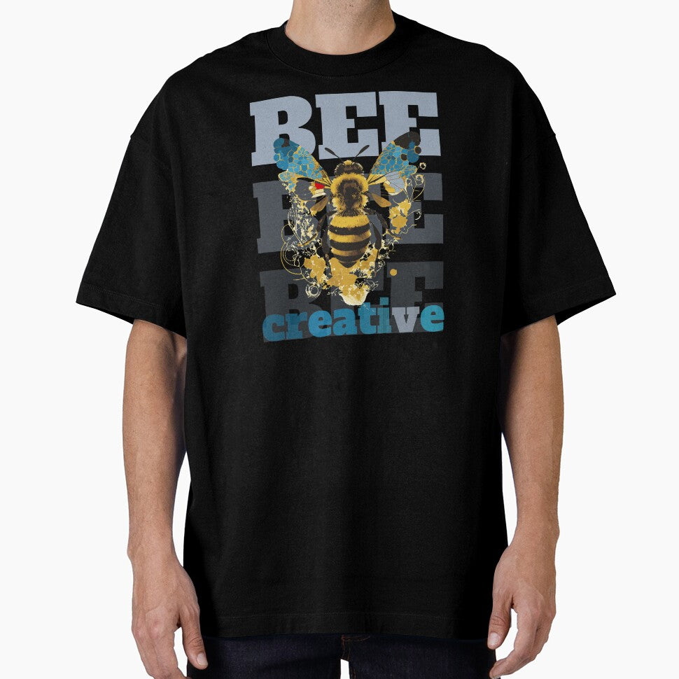 Bee Creative by Godserv