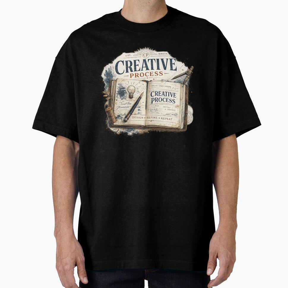 Design, Refine, Repeat – Creative Mindset Art by Vals Crafts Creations Studio