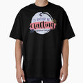 Creative Fabrica "I'd Rather be Crafting" Quote by CFMerch