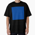 Plain Dark Blue by Mywaymylife