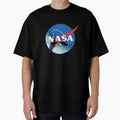 The NASA Star Killer Base T-Shirt_2008946 by KTY-NUSS
