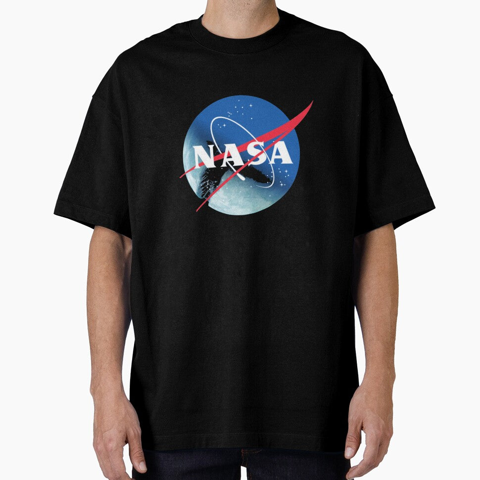 The NASA Star Killer Base T-Shirt_2008946 by KTY-NUSS