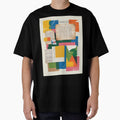 Abstract Note Work Pop art by Ketique