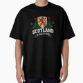 Scotland World Cup 2026 - Tartan Army Football Fan, USA Mexico Canada, Sports Souvenir T-Shirt_84153702 by KTY-NUSS