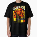 Live Outside The Box Cultivating Chaos Skull by LunaPixelStudio