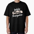 Cute Wife Mom Designer Gift Idea by betternotes