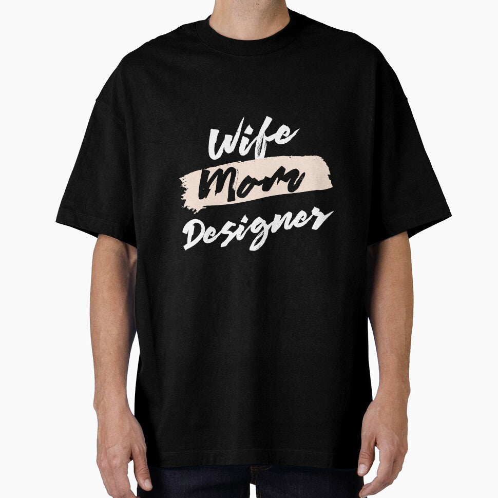 Cute Wife Mom Designer Gift Idea by betternotes