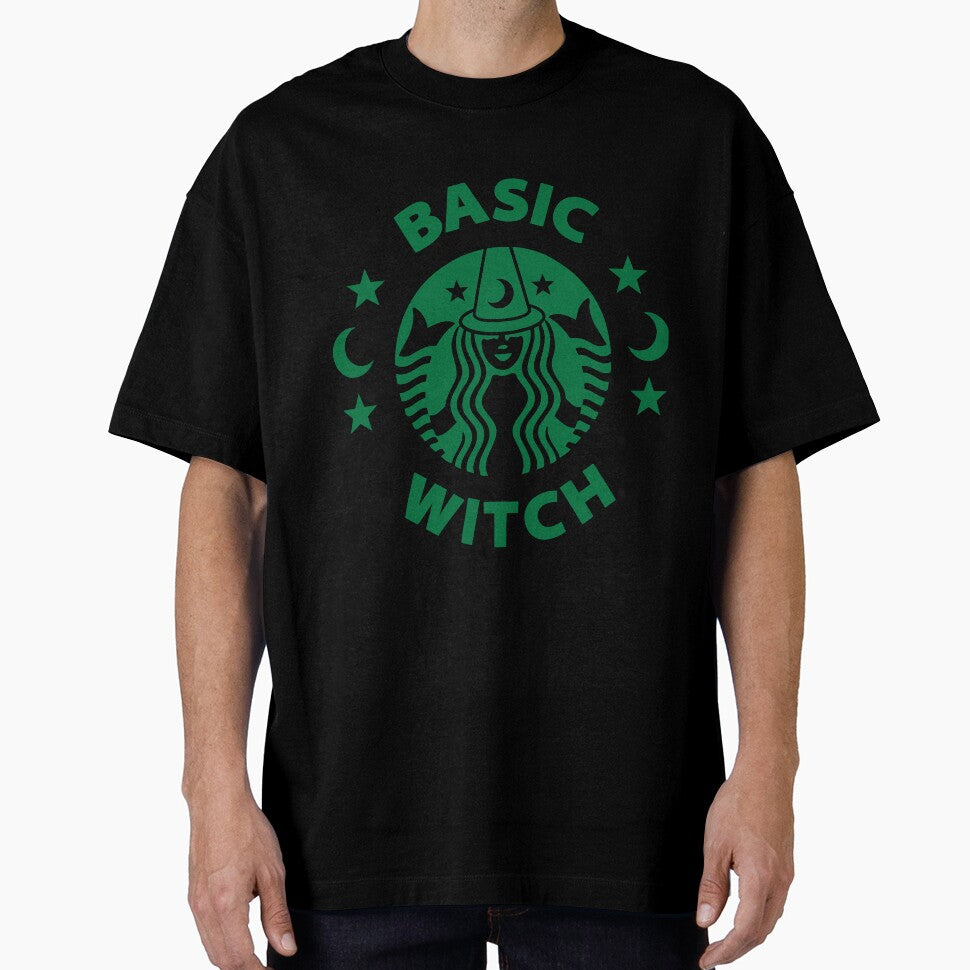 Basic Witch by EdnaGarcia