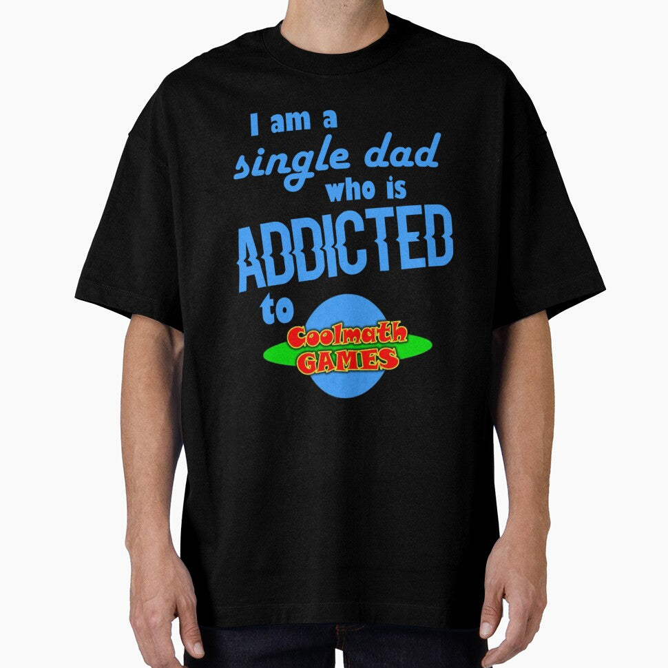 I am a single Dad who is addicted to Cool Math Games Classic . by elfredaenocht