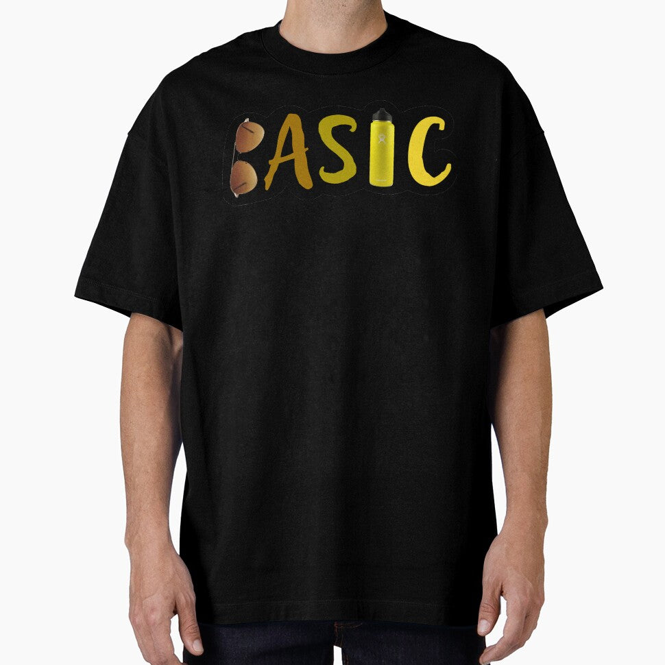 BASIC by WilsonH88