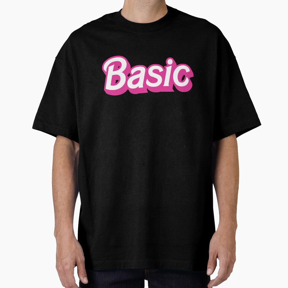 Basic - Pink by shanemuir5