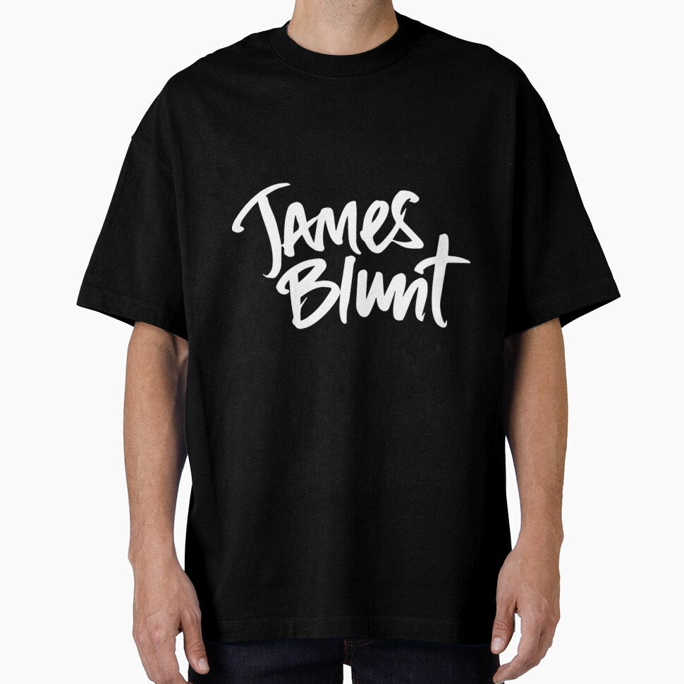 James Blunt Logo by marylouiseyqj
