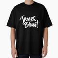 James Blunt Logo by marylouiseyqj