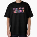 Interior Designer Gifts | World's cutest Interior Designer by betternotes