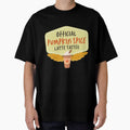 Official Pumpkin Spice Latte Taster by RunThatApparel