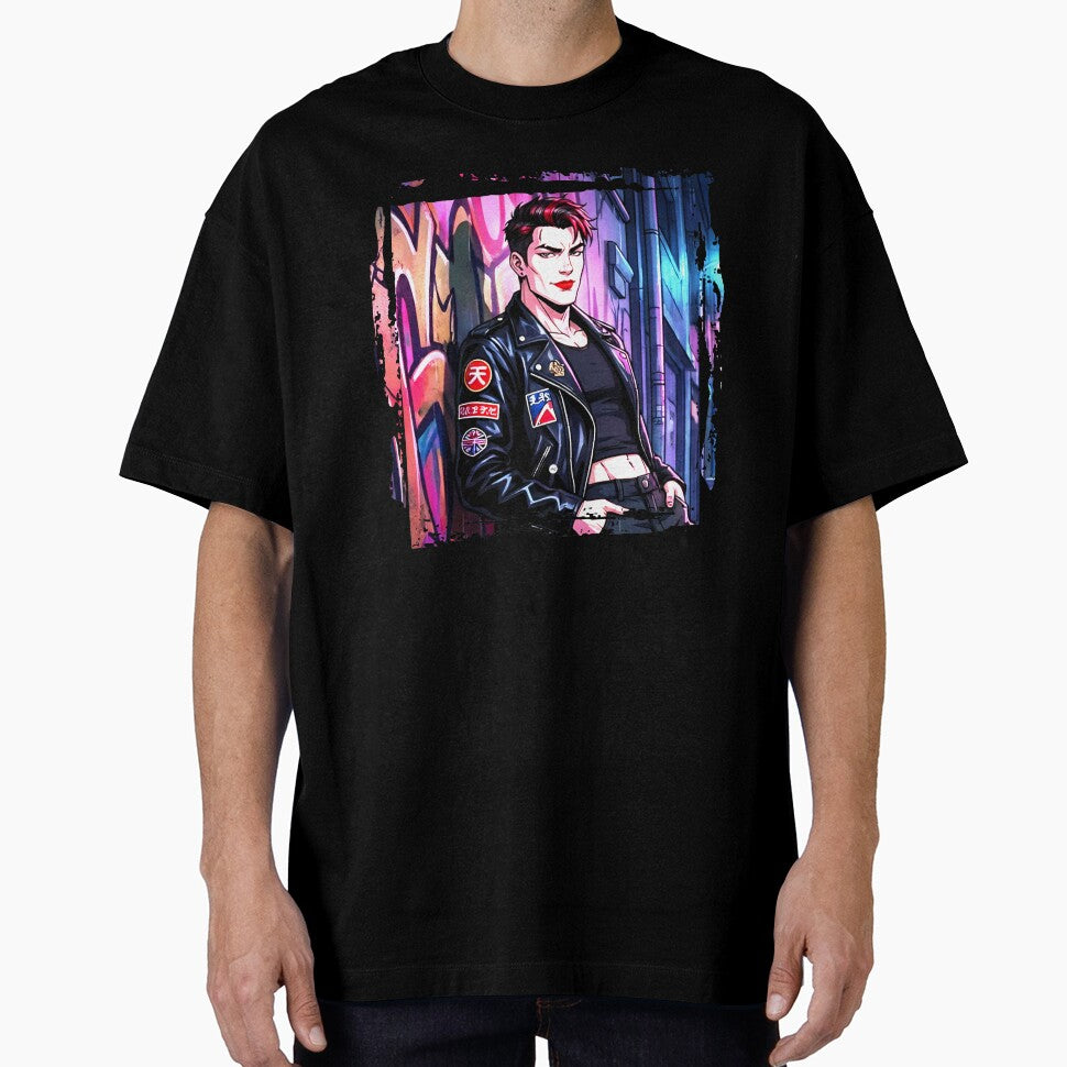 Night insurgency (fo) by XUSRedbubble