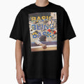 Basic Being Basic By Djo by nadster