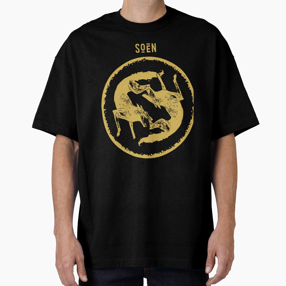 Soen by zelbeus