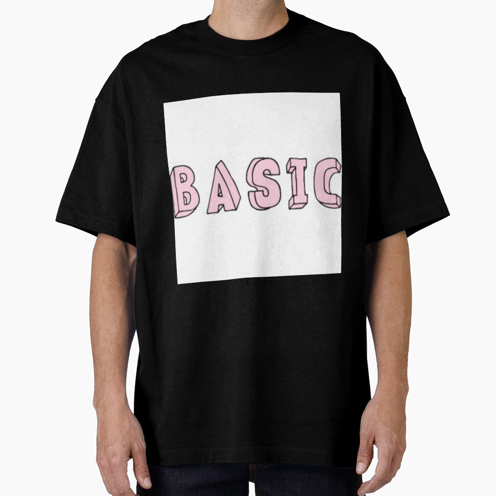 basic by brontz
