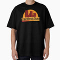 Cardinal Sun New Wave Design by ryannorth11