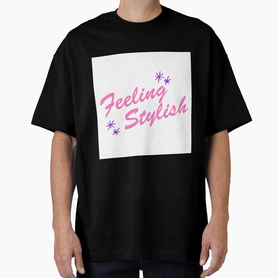 feeling Stylih by Yacfri