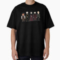 What We Do In The Shadows Slim Fit, Classic Graphic, S For Women Girls Mens by IANVALD