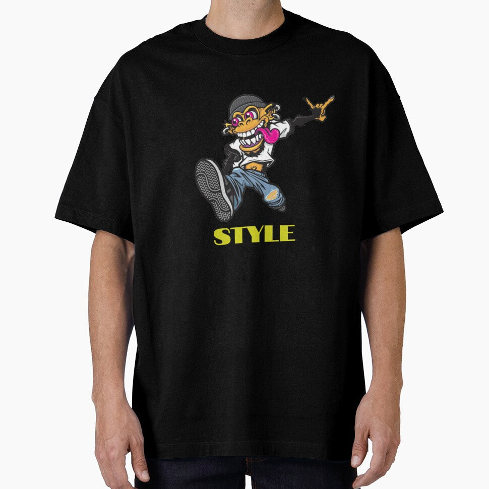 Style by Rejcharms