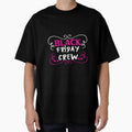 black friday crew by Usatazon on