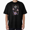 dinosauria - new retro trend dinosaurs by hayrpictures