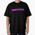 Undecided cool t-shirt design by Habman