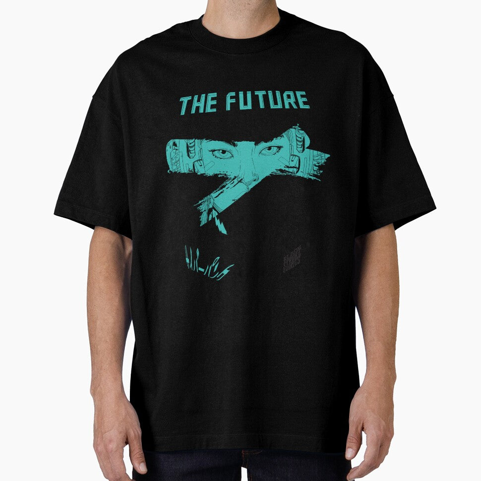 Futuristic by BSCStore