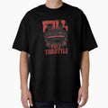 Full Throttle by garts