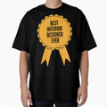 Best Interior Designer Ever Gold Medal Achievement by SVPOD