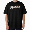 Street by NaphDesigns
