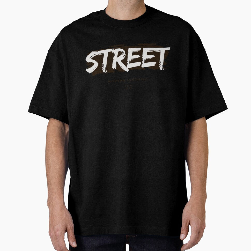 Street by NaphDesigns