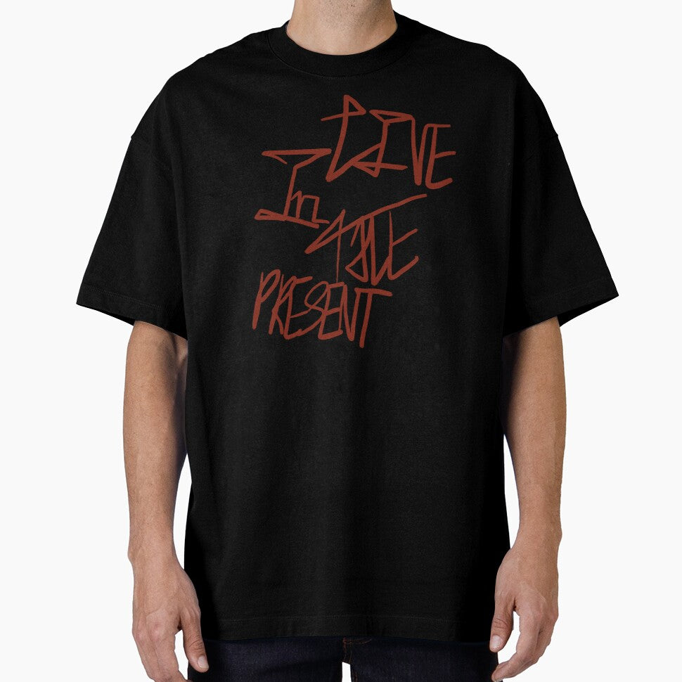 live in the present by thepresent-4u