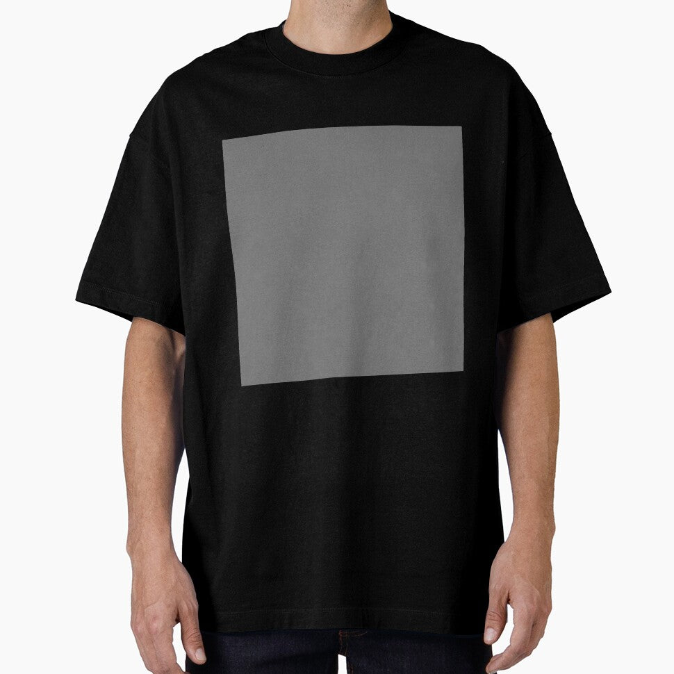 Plain Grey by Mywaymylife