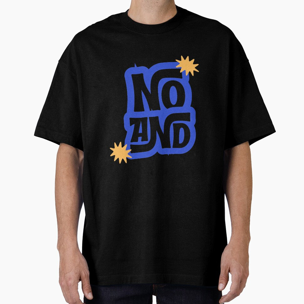NOAND Summer Club - Active Urban Wear by NOAND