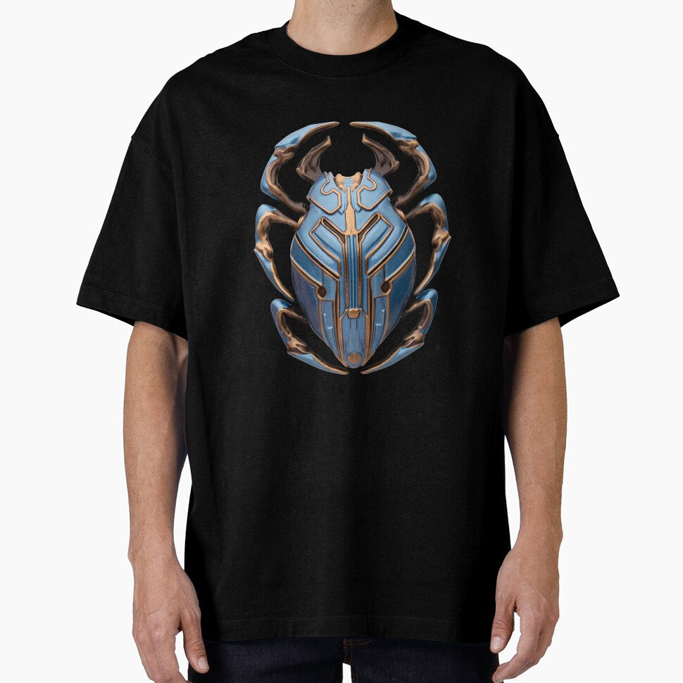 Jaime Reyes backpack by MangaCortaTees