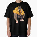 Streetwear Gorilla Urban Style by bapupa