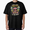 There's Some Horrors in this House A Spine-Chilling Mystery by INK-Creations