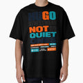 Streetwear Not For The Quiet Ones by KLERIKSTORE
