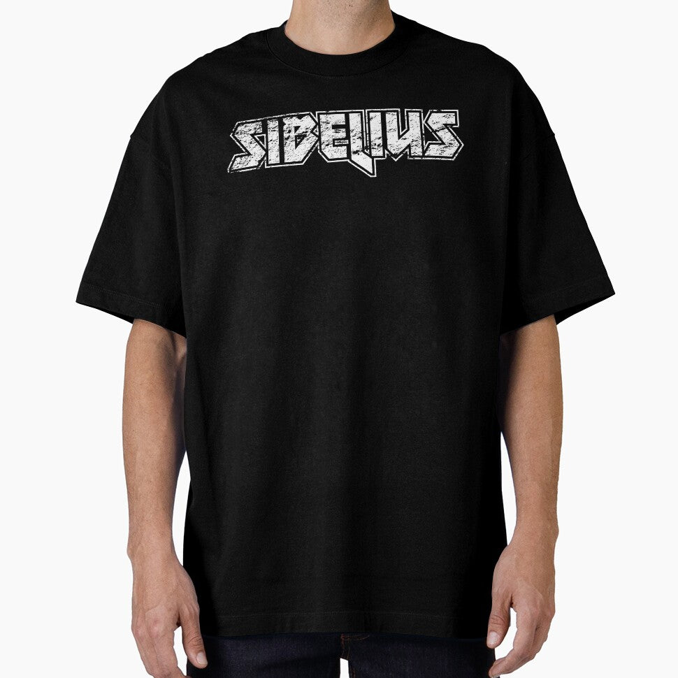 Heavy Metal Sibelius by helenacooper