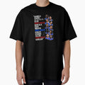 Imbattables - France World Cup 2026 Song T-Shirt_89799294 by KTY-NUSS