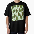 tree leaves pattern by Imadesigner